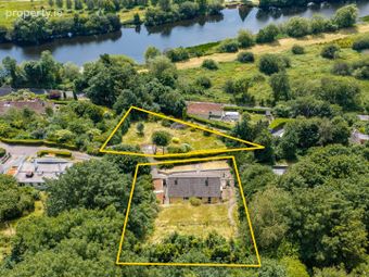 Tulligmore, Hollymount, Lee Road, Cork City, Shanakiel, Co. Cork