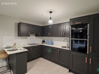 Apartment 191, Bracken Hill, Dublin 18