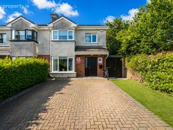 100 Ashmount Court, Tivoli, Co. Cork