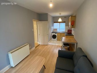 Apt 12, Atrium Apartments, D08 FV02, Dublin 8 - Image 2