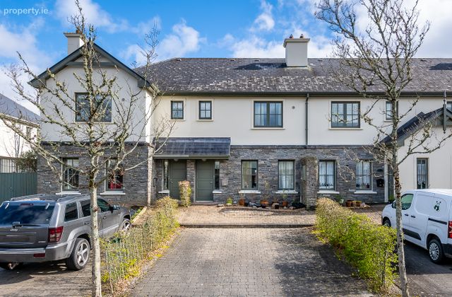 23 Oakwood Manor, Kenmare, Co. Kerry, Kenmare, Co. Kerry - Click to view photos
