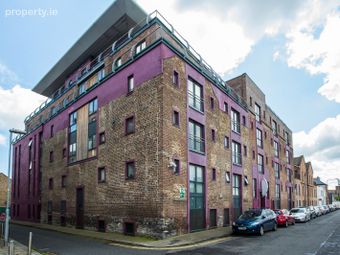 The Granary, Dublin 8