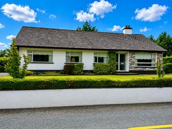 Knockoconor, Keash, Ballymote, Co. Sligo, Ballymote, Co. Sligo