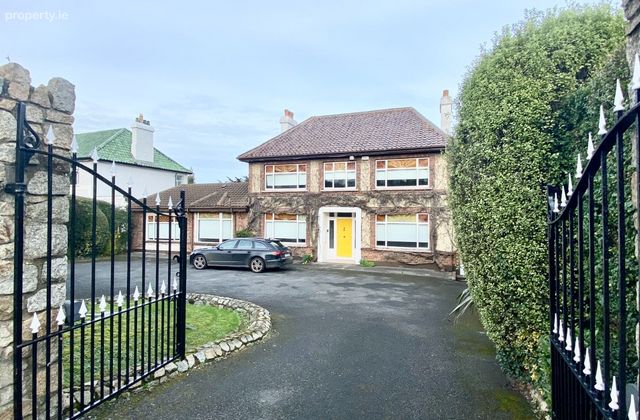 Carragoona, Bray Road, Foxrock, Dublin 18 - Click to view photos