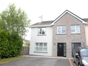 52 Danesfort Court, Loughrea, Co. Galway - Image 2