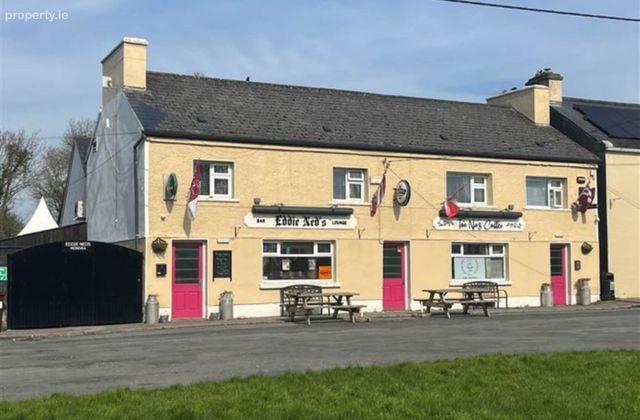 Eddie Ned`s, Monivea, Co. Galway, Monivea, Co. Galway - Click to view photos