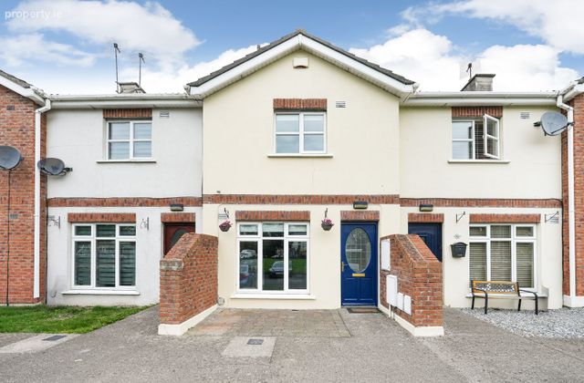 87 Br&uacute; Na Habhainn, Navan, Co. Meath - Click to view photos