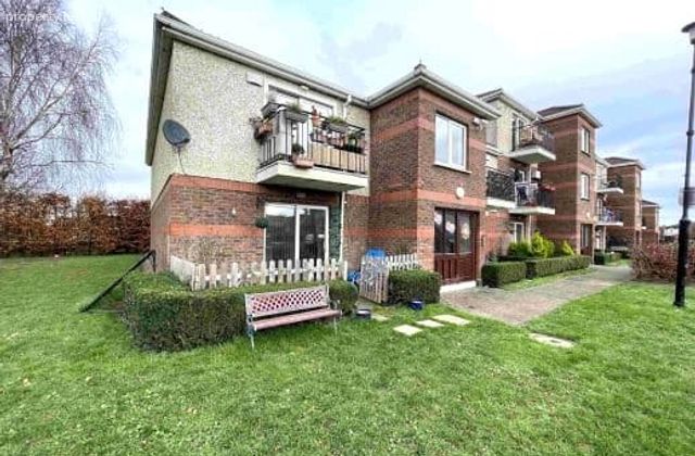 The Gables, Grangeview, Clondalkin, Dublin 22, Clondalkin, Dublin 22 - Click to view photos
