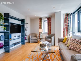 2 Bedroom Apartment, Unit 6 New Street South, Dublin 8