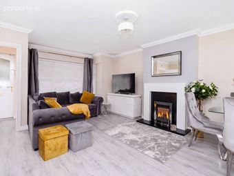 25 Newlands Manor Park, Clondalkin, Dublin 22, Clondalkin, Dublin 22 - Image 4