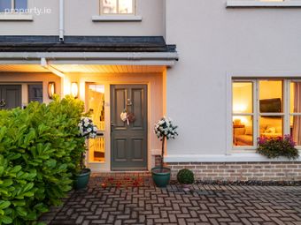 35 Hillcrest, Bellingsfield, Naas, Co. Kildare - Image 2