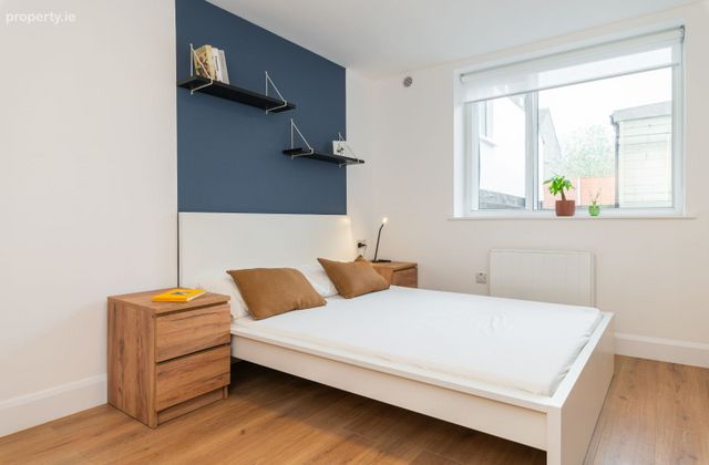 Apartment 2, 25 Leinster Road, Rathmines, Dublin 6 - Click to view photos