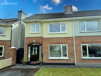 17 Lakeview, Castlebar, Co. Mayo, Castlebar, Co. Mayo