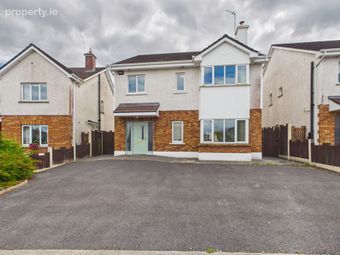 34 Garbally Oaks, Ballinasloe, Co. Galway, Ballinasloe, Co. Galway - Image 2