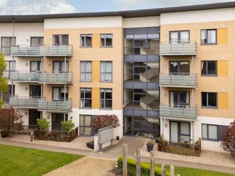 Apartment 125, Olcovar, Shankill, Dublin 18