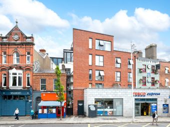 13 Harcourt Mews, Camden Street Lower, Dublin 2, Dublin 2