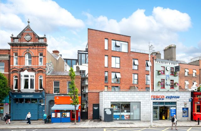 13 Harcourt Mews, Camden Street Lower, Dublin 2, Dublin 2 - Click to view photos