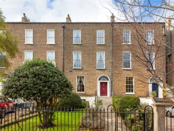 43 Waterloo Road, Ballsbridge, Dublin 4, Dublin 4