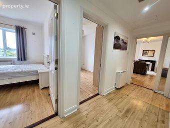 Apartment 20 Carberry House Ard Ri, Athlone, Co. Westmeath, Athlone, Co. Westmeath - Image 4