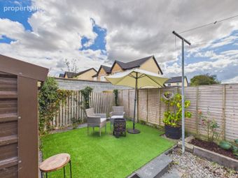 62 Poplar Drive, Carraig An &Aacute;ird, Waterford City Centre, Co. Waterford - Image 4