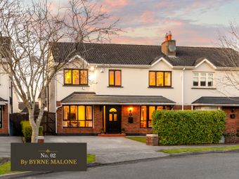 2 Gleann Na Riogh Close, Naas, Co. Kildare, Naas, Co. Kildare - Image 2