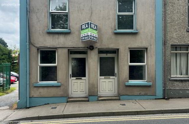 13 Castleblayney Road, Ballybay, Co. Monaghan, Ballybay, Co. Monaghan - Click to view photos