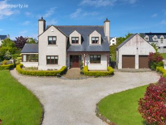 Railway Village, Rampark, Jenkinstown, Co. Louth, Jenkinstown, Co. Louth - Image 3