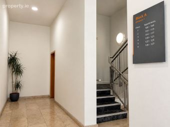 Apartment 115, Block A1, Smithfield Market, Smithfield, Dublin 7 - Image 3