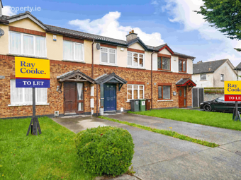Grangeview Court, Clondalkin, Dublin 22, Clondalkin, Dublin 22