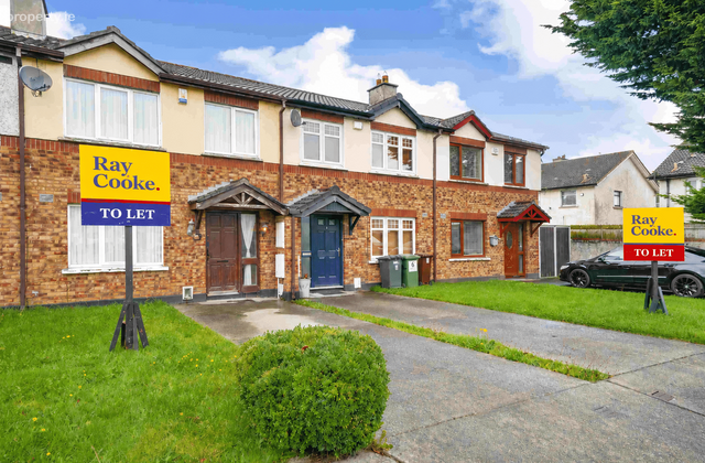 Grangeview Court, Clondalkin, Dublin 22, Clondalkin, Dublin 22 - Click to view photos