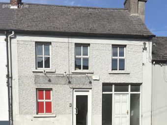 Ladbrokes, Kilree Street, Bagenalstown, Co. Carlow