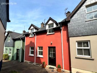 12 Saint Multose Walk, Rose Abbey, Kinsale, Co. Cork