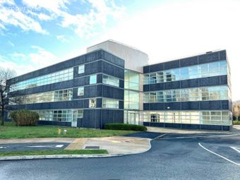 South County Business Park, Dublin 18