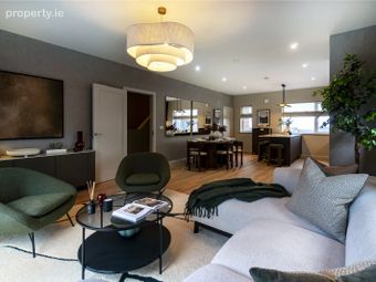 Holly Hill Development, Holly Hill, Convent Road, Delgany, Co. Wicklow, Delgany, Co. Wicklow - Image 2