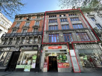 Education To Let 1415 O Connell Street Lower, POA, Dublin 1 - Image 4
