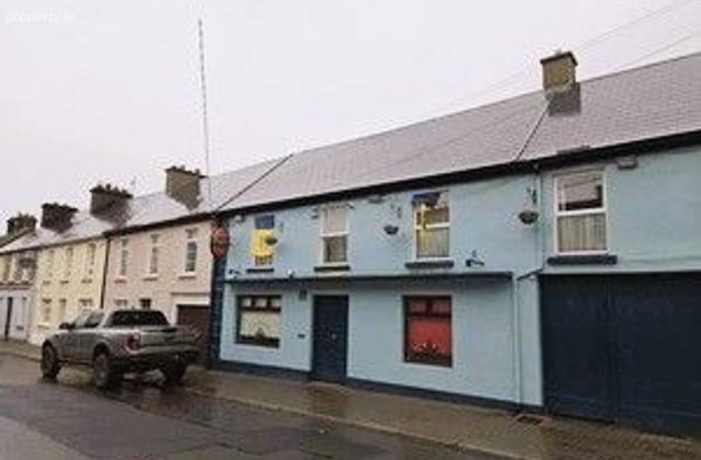 Ryan's Bar And Lounge, Cork Road, Newport, Co. Tipperary - Click to view photos