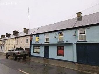 Ryan's Bar And Lounge, Cork Road, Newport, Co. Tipperary