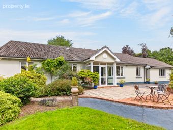 Lake Wood, Hazelwood Road, Sligo, Co. Sligo