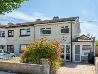 15 Inbhir Ide Drive, Malahide, Malahide, Co. Dublin