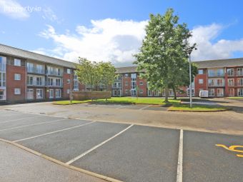 Apartment 133, City Campus, Limerick City Centre, Co. Limerick - Image 2