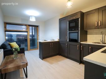Apartment 11, Killeen Hall, Park West, Dublin 12