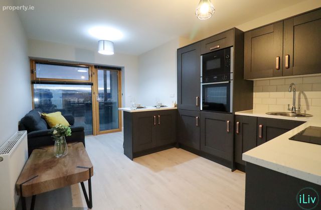 Apartment 11, Killeen Hall, Park West, Dublin 12 - Click to view photos
