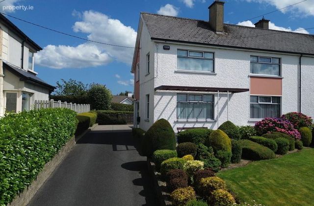 "castleblayney Road", Carrickmacross, Co. Monaghan, Carrickmacross, Co. Monaghan - Click to view photos