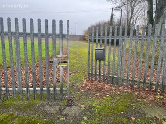 0.716 Acre Commercial Yard, Kentstown, Co. Meath - Image 4
