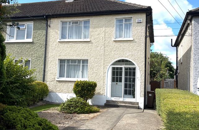 100 Kinvara Road, Navan Road, Navan Road (D7), Dublin 7 - Click to view photos