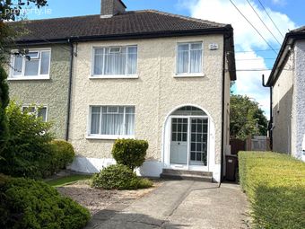 100 Kinvara Road, Navan Road, Navan Road (D7), Dublin 7
