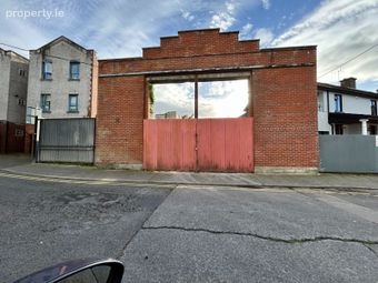 Sean Heuston Place, Limerick, Limerick City Centre, Co. Limerick - Image 5