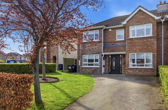74 Sandford Wood, Swords, Co. Dublin, Swords, Co. Dublin - Click to view photos