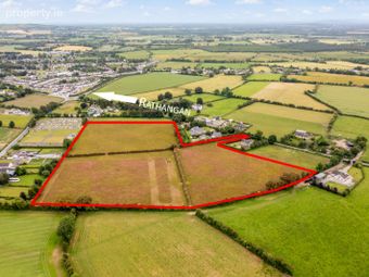 Sheean, Rathangan, Co. Kildare - Image 5