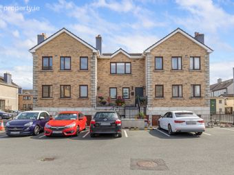 25 Roseville Court, Dublin Road, Bray, Co. Wicklow, Bray, Co. Wicklow - Image 2
